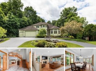 4424 Dolomite Dr, Syracuse, NY 13215