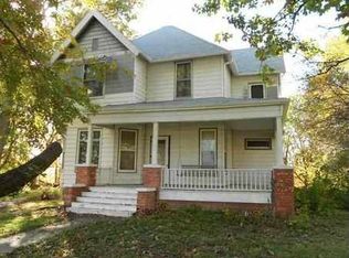 308 Main St, Sidney, IA 51652