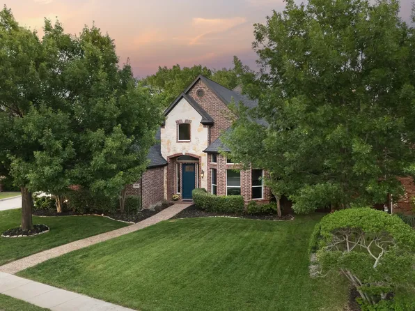 6905 Glenview Ln, Colleyville, TX 76034