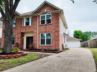 23231 Diamond Knoll Ct, Katy, TX 77494