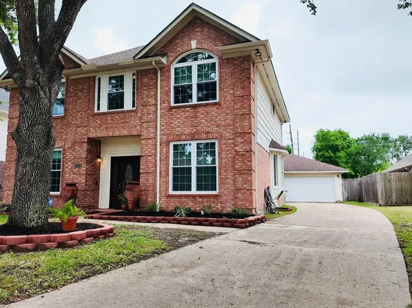 23231 Diamond Knoll Ct, Katy, TX 77494