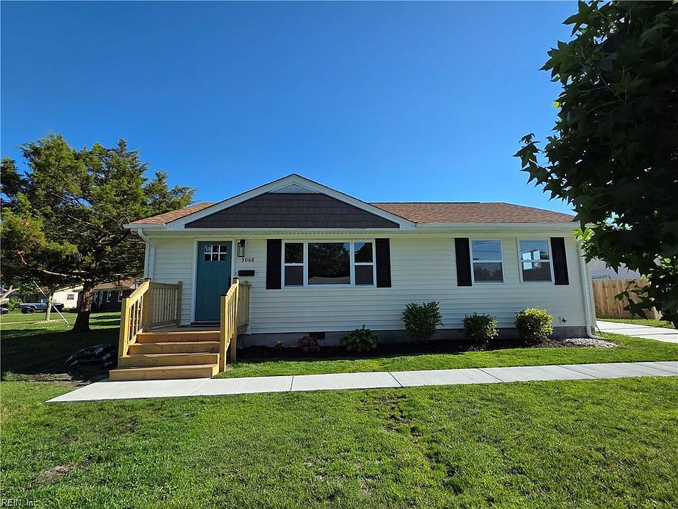 1st image of 3068 Belle Haven Dr