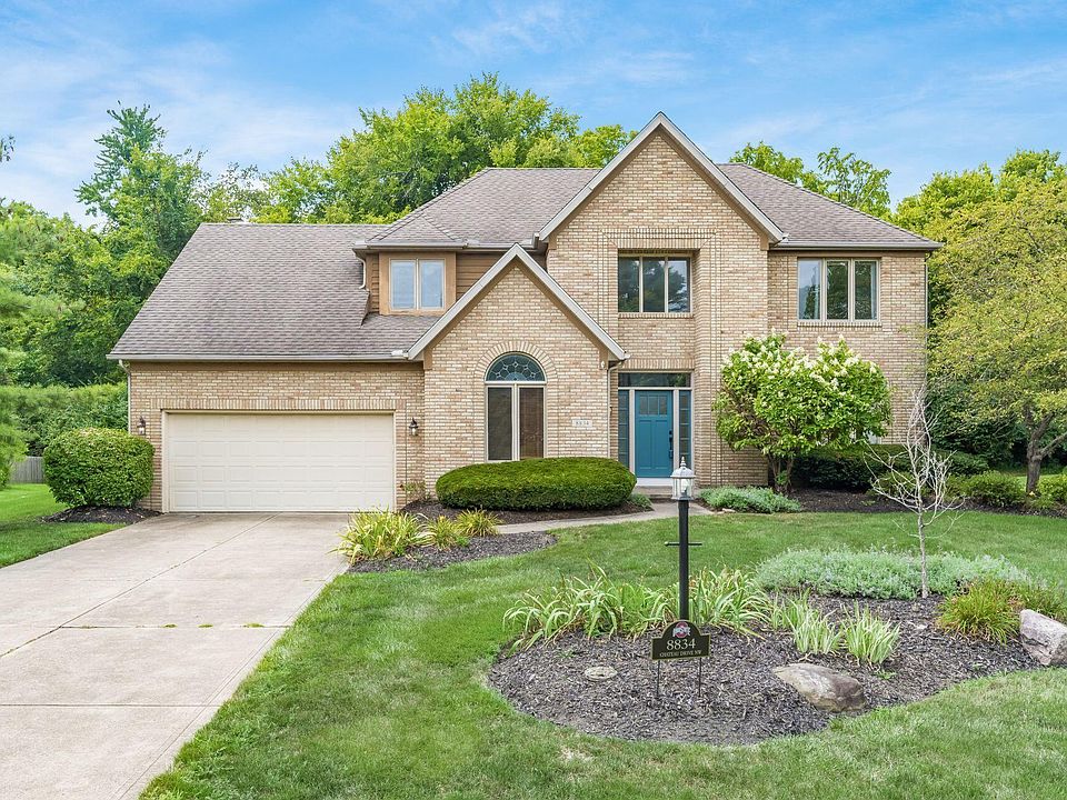 1st image of 8834 Chateau Dr