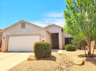 3469 N Sage St, Kingman, AZ 86401