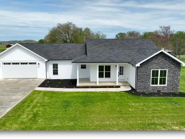 9 Harrison Way, Campbellsville, KY 42718