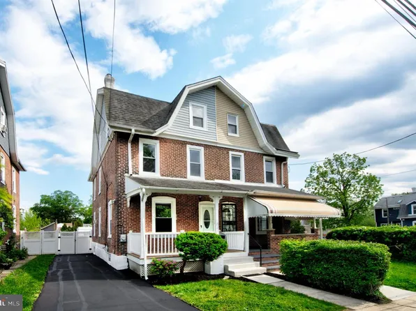 827 Aubrey Ave, Ardmore, PA 19003