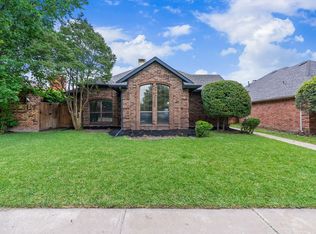 2805 Big Oaks Dr, Garland, TX 75044