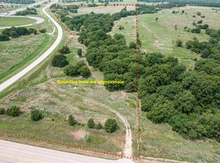 0 State Highway 99, Stroud, OK 74079