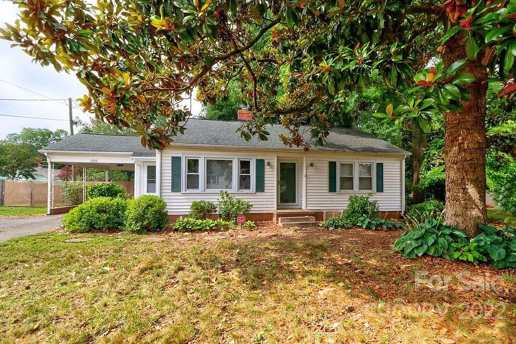 1202 Brantley Rd, Kannapolis, NC 28083 Zillow