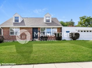 1513 Bredell Ave, Saint Louis, MO