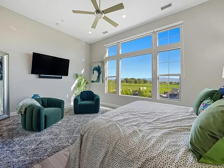 Master Suite