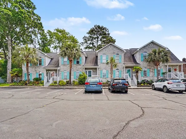 1460 Baldwin Ct. #1460, Little River, SC 29566
