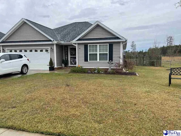 3141 Haven Straits Rd, Florence, SC 29505