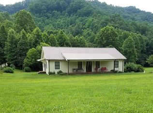 9038 Mendota Rd, Mendota, VA 24270