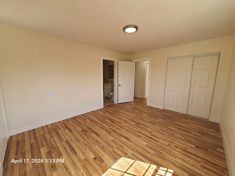 Bedroom #3