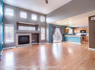 4506 Hunterwood Dr, Highlands Ranch, CO 80130