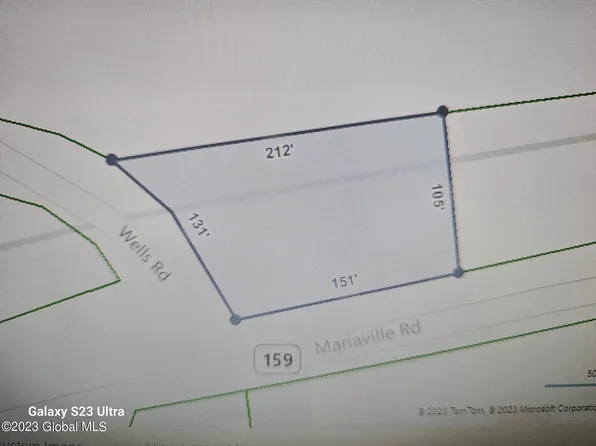 L23.111 Mariaville Road, Schenectady, NY 12137