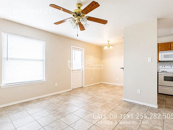 4th image of 2803 Windmill Ct #A