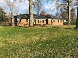 1522 Redleaf Dr, Evansville, IN 47712