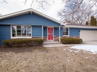 8035 N Sherman Blvd, Brown Deer, WI 53209