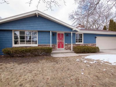 8035 N Sherman Blvd, Milwaukee, WI, 53223