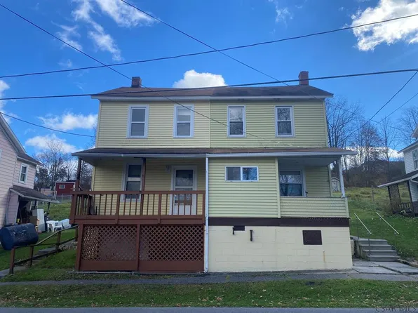 1512-1514 Paint St, Windber, PA 15963