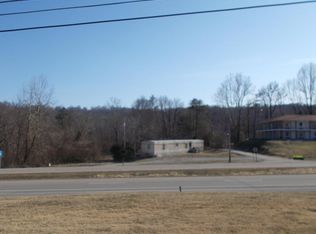 1665 Roane State Hwy, Harriman, TN 37748