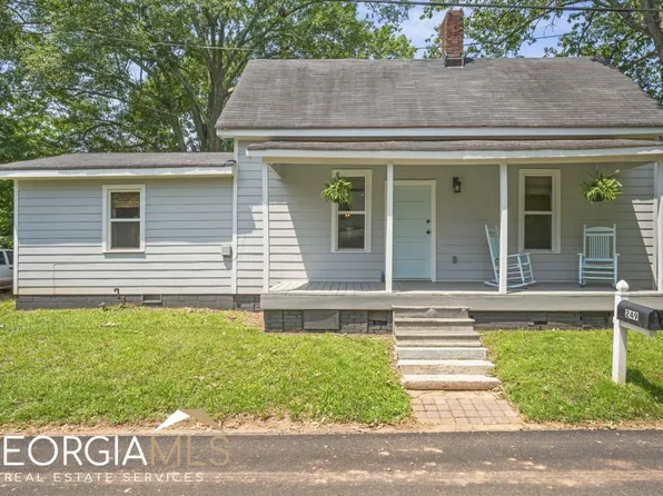 249 Cedar St, Social Circle, GA 30025