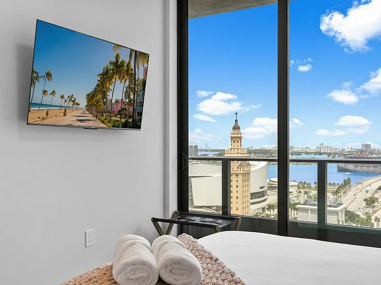 Window View
