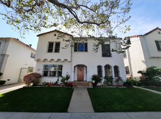 223 S Arnaz Dr APT 1, Beverly Hills, CA 90211