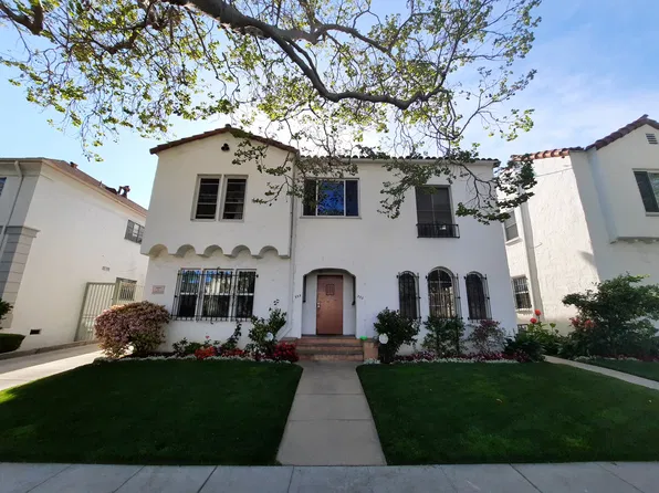 223 S Arnaz Dr APT 1, Beverly Hills, CA 90211