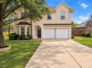 1105 Connemara Ln, Pflugerville, TX 78660