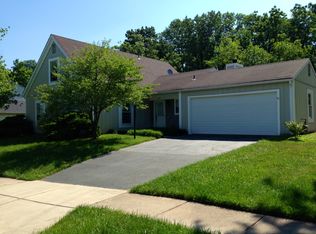 13213 Jasper Rd, Fairfax, VA 22033