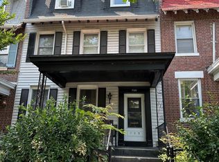 755 Quebec Pl NW, Washington, DC 20010