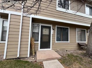 2740 Hearthwood Ln, Colorado Springs, CO 80917