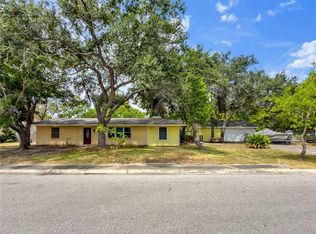 2633 Henretta Pl, Ingleside, TX 78362