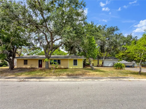 2633 Henretta Pl, Ingleside, TX 78362