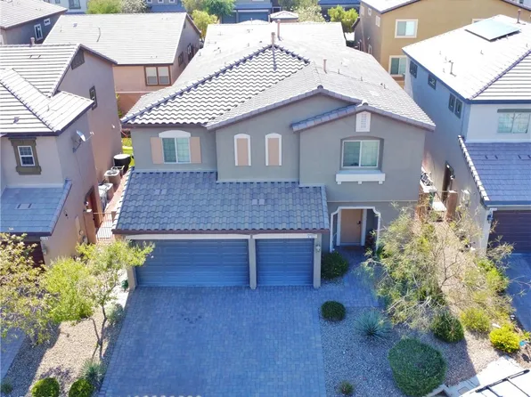 6186 Allen Cove Ct, Las Vegas, NV 89148