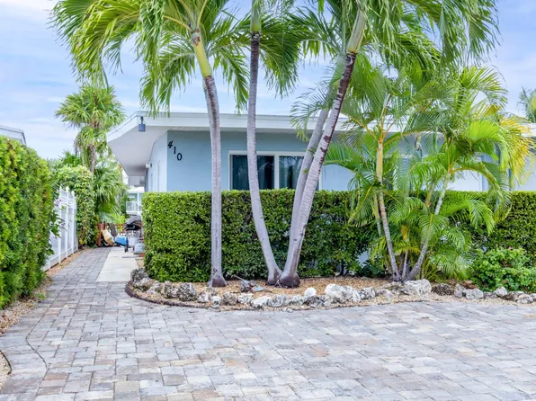 410 10th St, Key Colony Beach, FL 33051