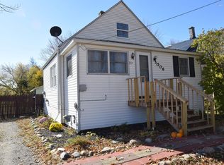 3706 Janes Rd, Saginaw, MI 48601