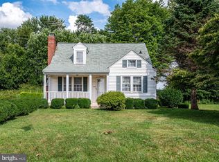 17538 Harmony Church Rd, Hamilton, VA 20158