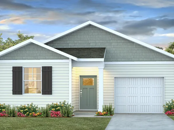 DEVON Plan, Summerville