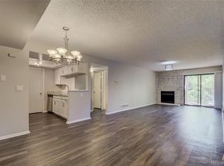 15911 E Dakota Pl APT 103, Aurora, CO 80017