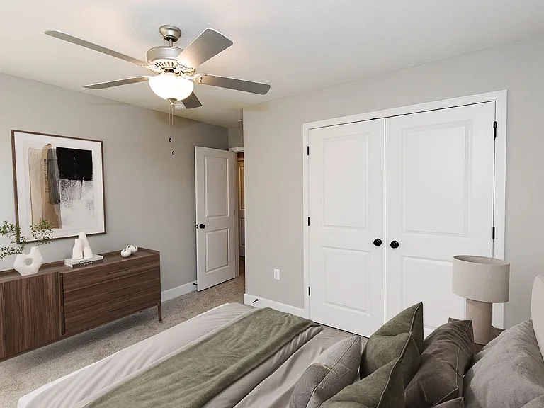 Thrive at Creekside Apartments and Townhomes — Photo 10