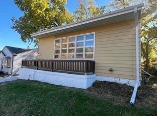 4619 Saratoga St, Omaha, NE 68104