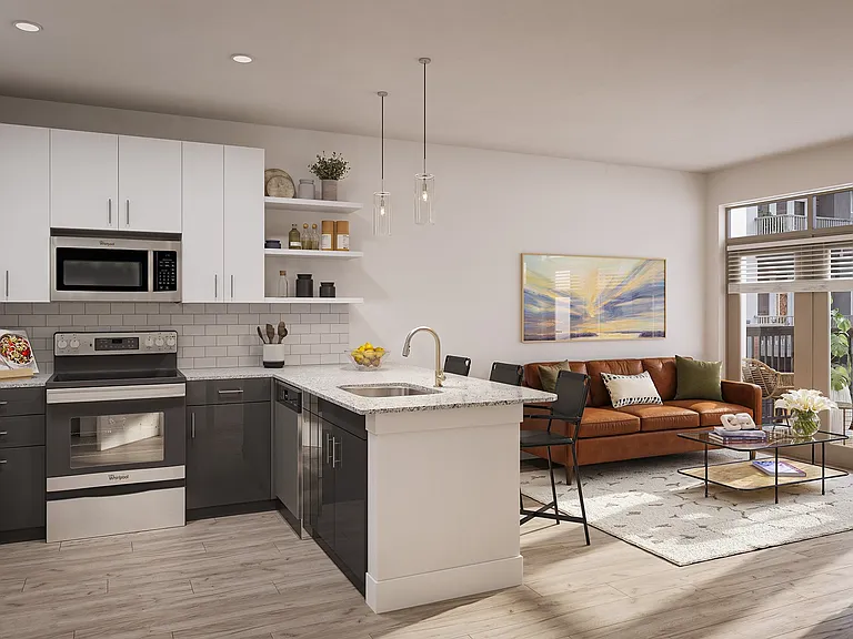 Link Apartments Lake Park — Photo 10