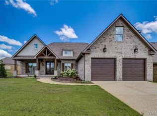 13869 Glen Park Ave, Northport, AL 35475