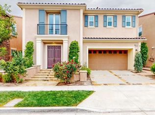 17 Starflower, Lake Forest, CA 92630