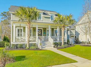 1432 Gunnison St, Mount Pleasant, SC 29466