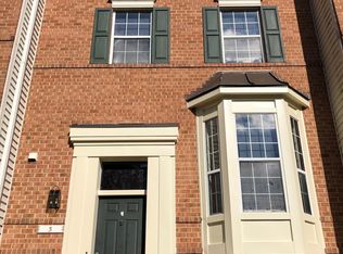 5 Morning Breeze Ct, Silver Spring, MD 20904